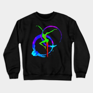 mulai meneh Crewneck Sweatshirt